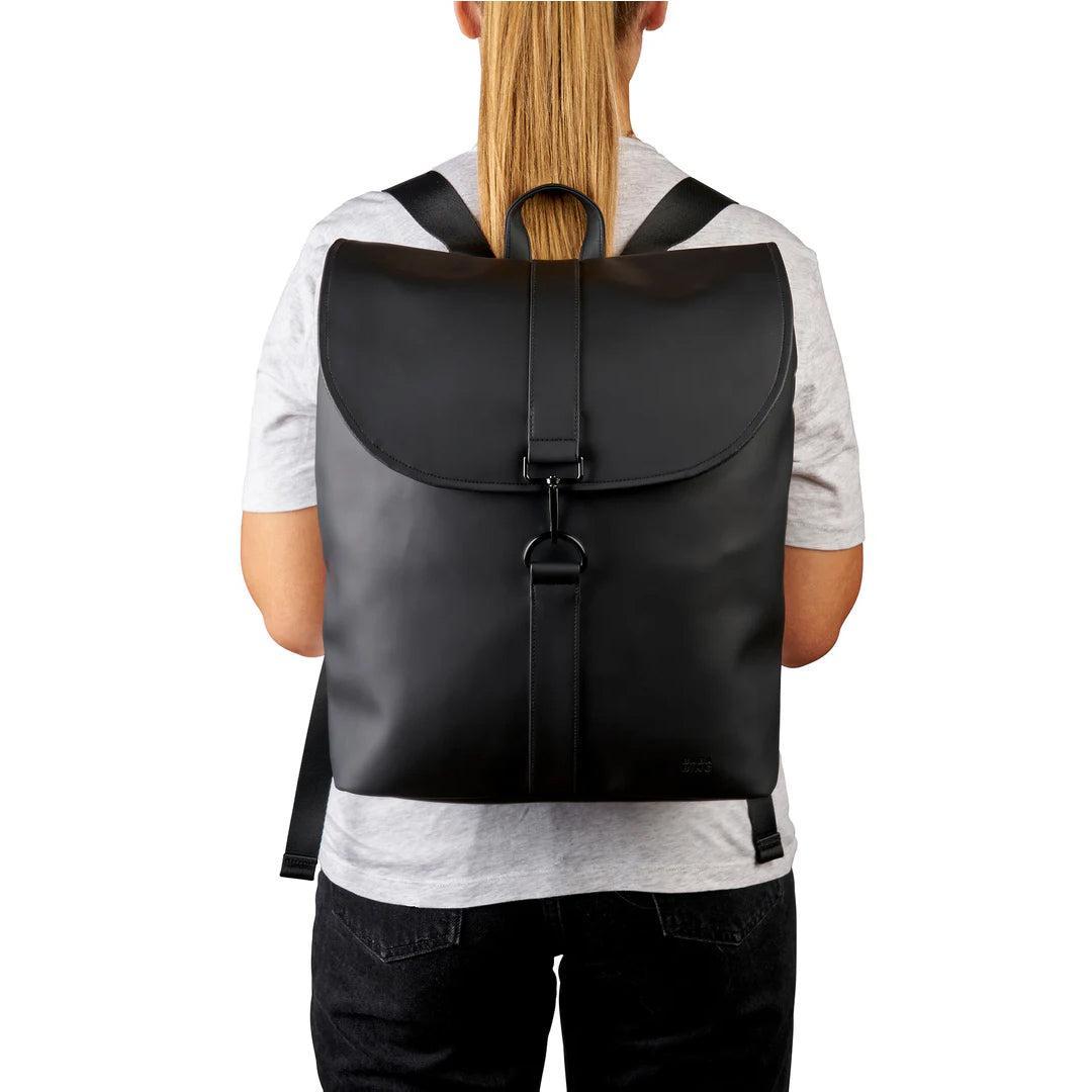 Bababing Sorm Changing Bag - Black-Changing Bags-Black- | Natural Baby Shower