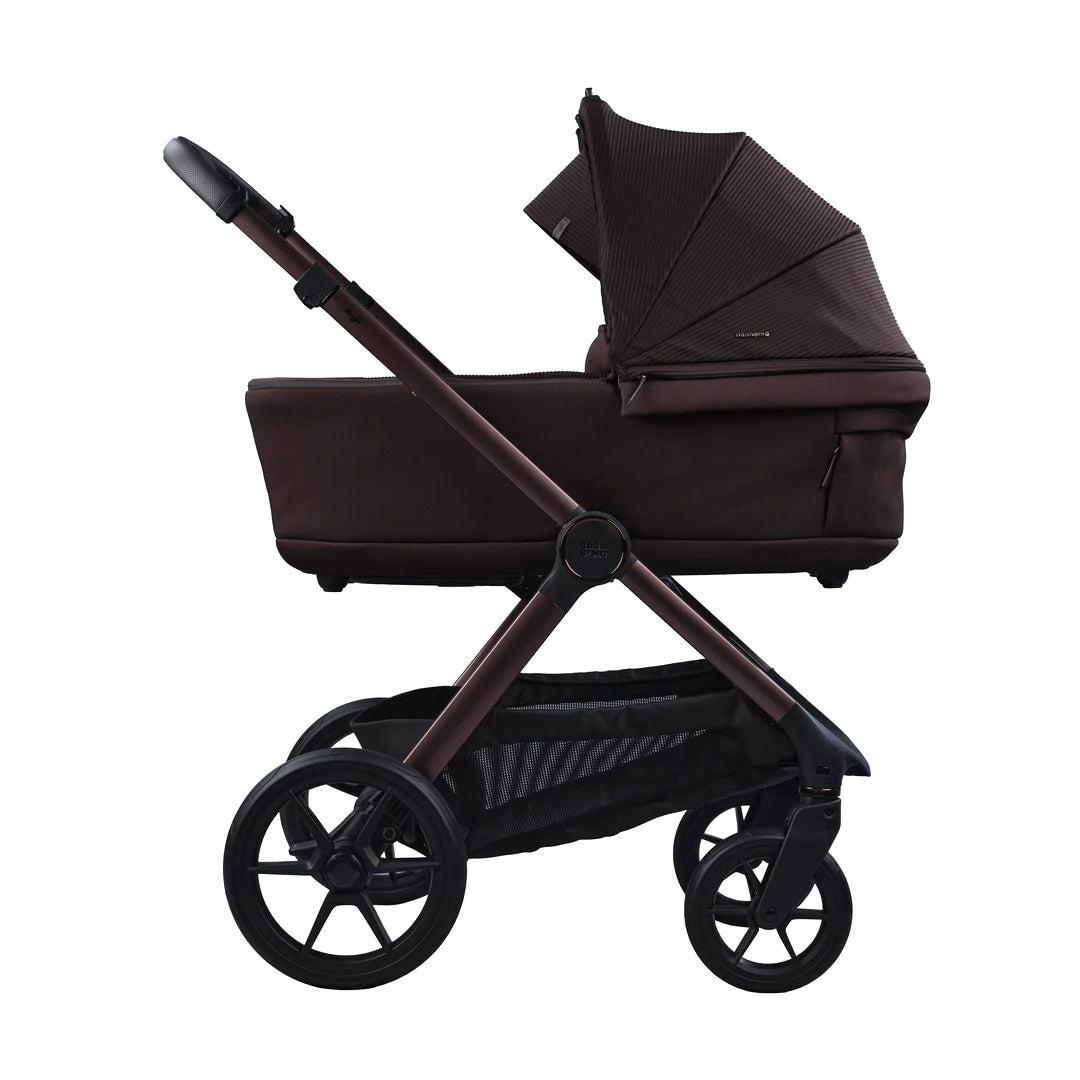 Bababing Raffi MKII Pushchair & Carrycot - Kofe-Stroller Bundles-Kofe- | Natural Baby Shower