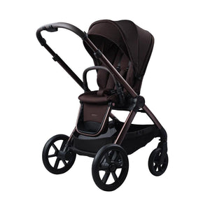 Bababing Raffi MKII Pushchair & Carrycot - Kofe-Stroller Bundles-Kofe- | Natural Baby Shower