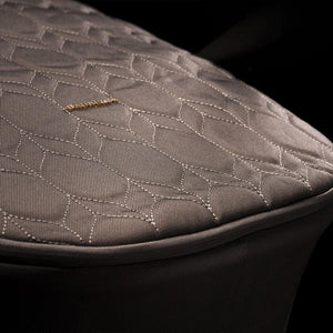 Bababing Raffi MKII Pushchair & Carrycot - Minky-Stroller Bundles-Minky- | Natural Baby Shower