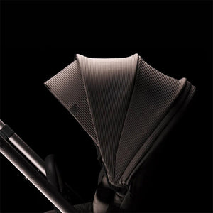 Bababing Raffi MKII Pushchair & Carrycot - Minky-Stroller Bundles-Minky- | Natural Baby Shower