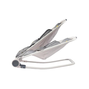 Bababing Rockout Baby Rocker - Grey Marl-Rockers-Grey Marl- | Natural Baby Shower