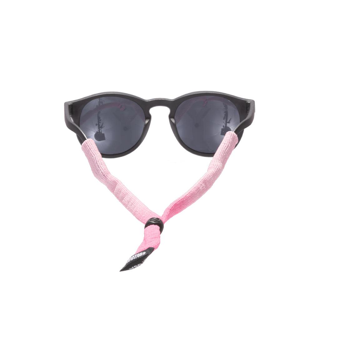 Babiators Fabric Strap - Pink Ombre-Sunglasses Accessories-Pink Ombre- | Natural Baby Shower