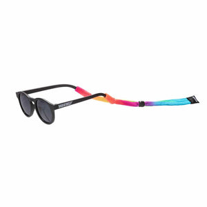 Babiators Fabric Strap - Tie-Dye-Sunglasses Accessories-Tie-Dye- | Natural Baby Shower