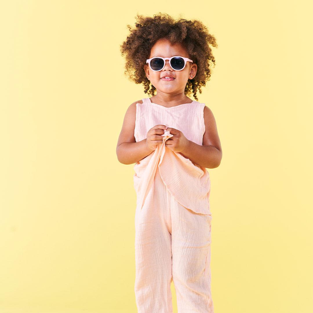 Babiators Original Keyhole Sunglasses - Irresistible Iris-Sunglasses-Irresistible Iris-0-2y (Junior) | Natural Baby Shower