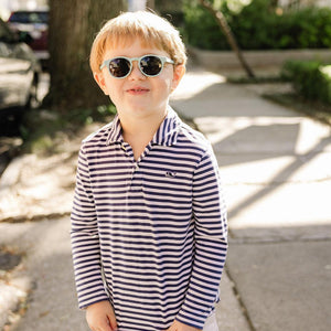 Babiators Original Keyhole Sunglasses - Mint to Be-Sunglasses-Mint to Be-0-2y (Junior) | Natural Baby Shower