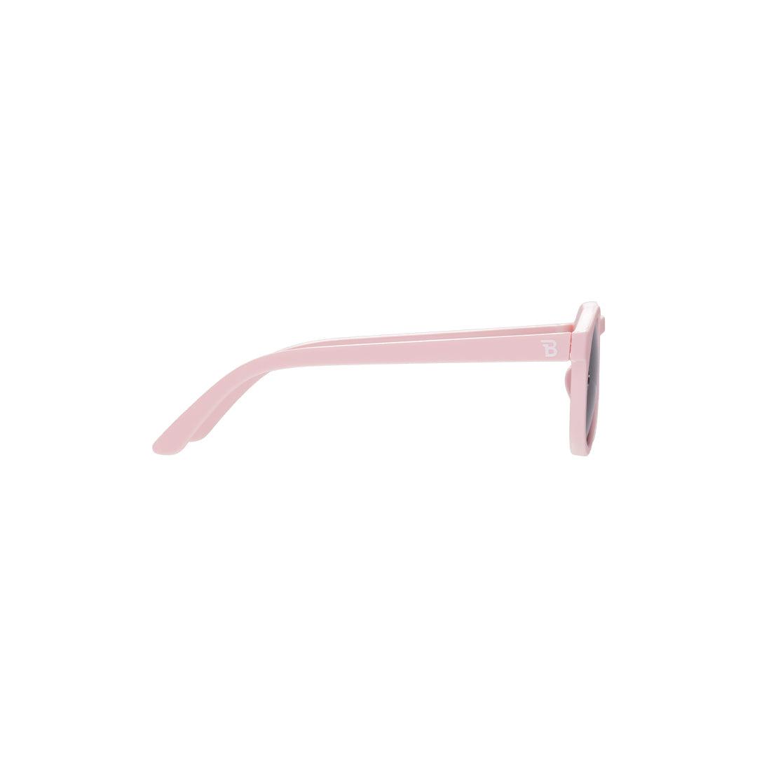 Babiators Original Keyhole Sunglasses - Ballerina Pink-Sunglasses-Ballerina Pink-0-2y (Junior) | Natural Baby Shower