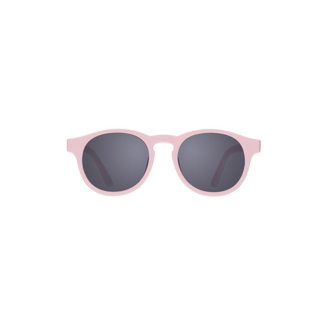 Babiators Original Keyhole Sunglasses - Ballerina Pink-Sunglasses-Ballerina Pink-0-2y (Junior) | Natural Baby Shower