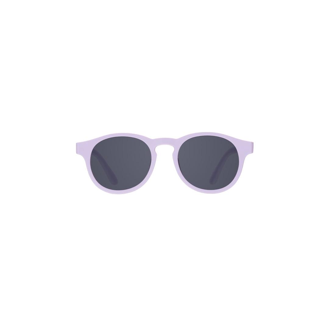 Babiators Original Keyhole Sunglasses - Irresistible Iris-Sunglasses-Irresistible Iris-0-2y (Junior) | Natural Baby Shower