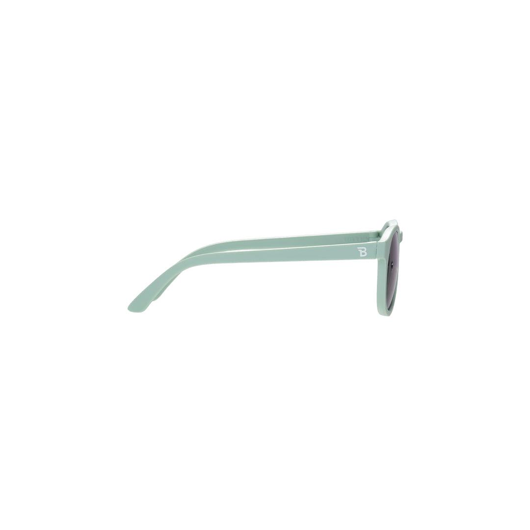 Babiators Original Keyhole Sunglasses - Mint to Be-Sunglasses-Mint to Be-0-2y (Junior) | Natural Baby Shower