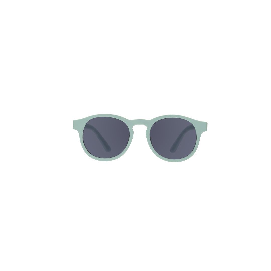 Babiators Original Keyhole Sunglasses - Mint to Be-Sunglasses-Mint to Be-0-2y (Junior) | Natural Baby Shower