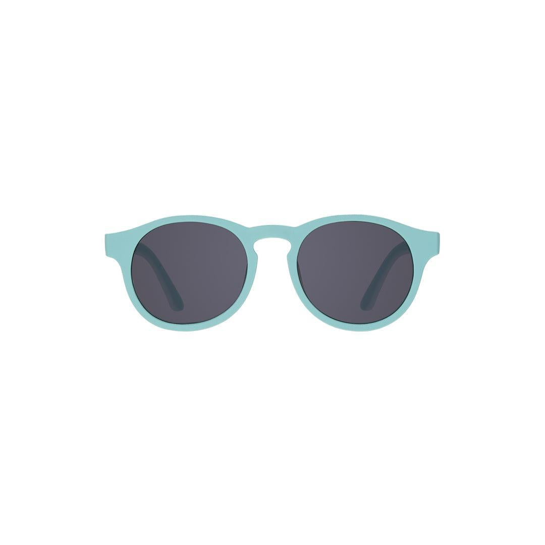 Babiators Original Keyhole Sunglasses - Morning Glory-Sunglasses-Morning Glory-0-2y | Natural Baby Shower