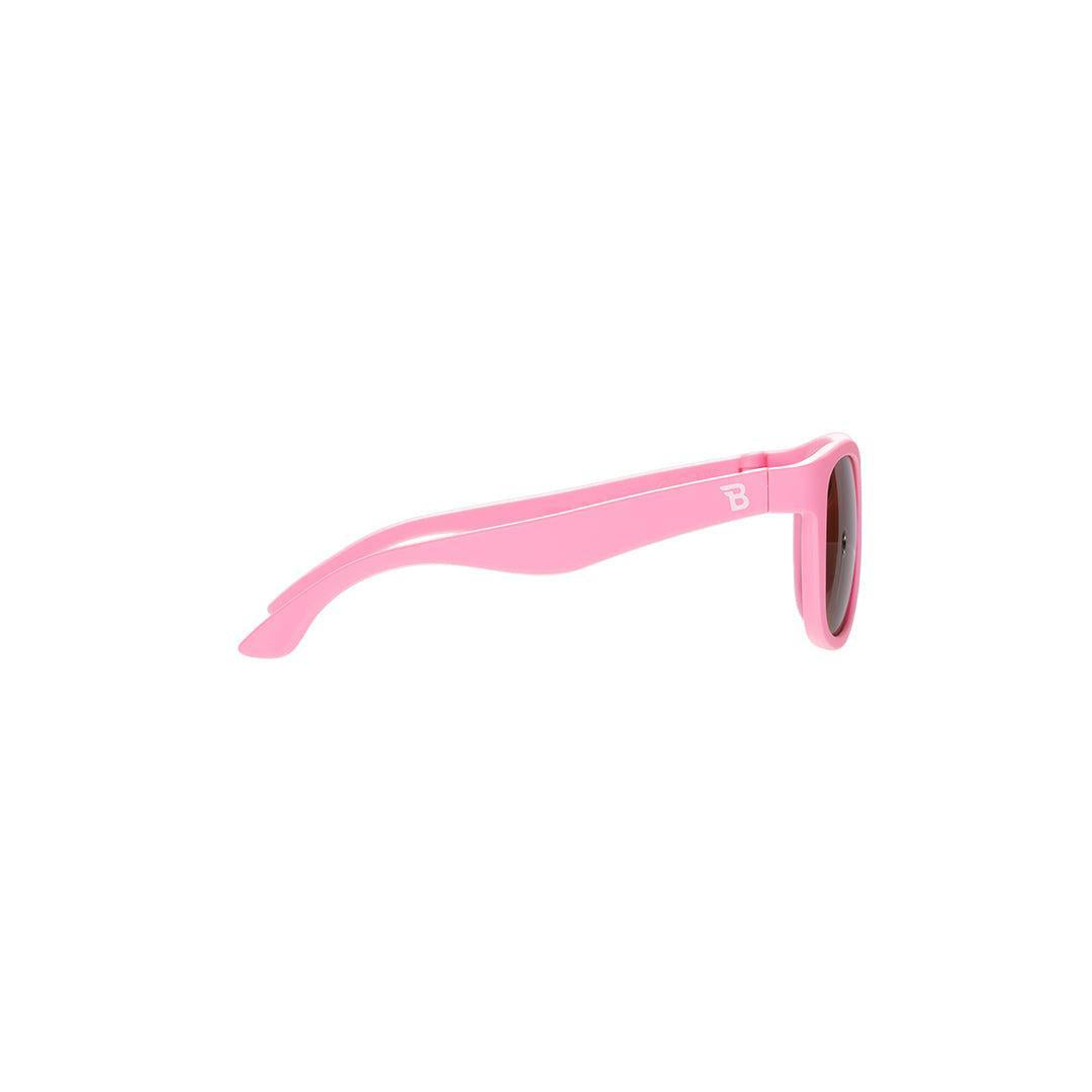 Babiators Original Navigator Sunglasses - Candy Pink-Sunglasses-Candy Pink-0-2y | Natural Baby Shower