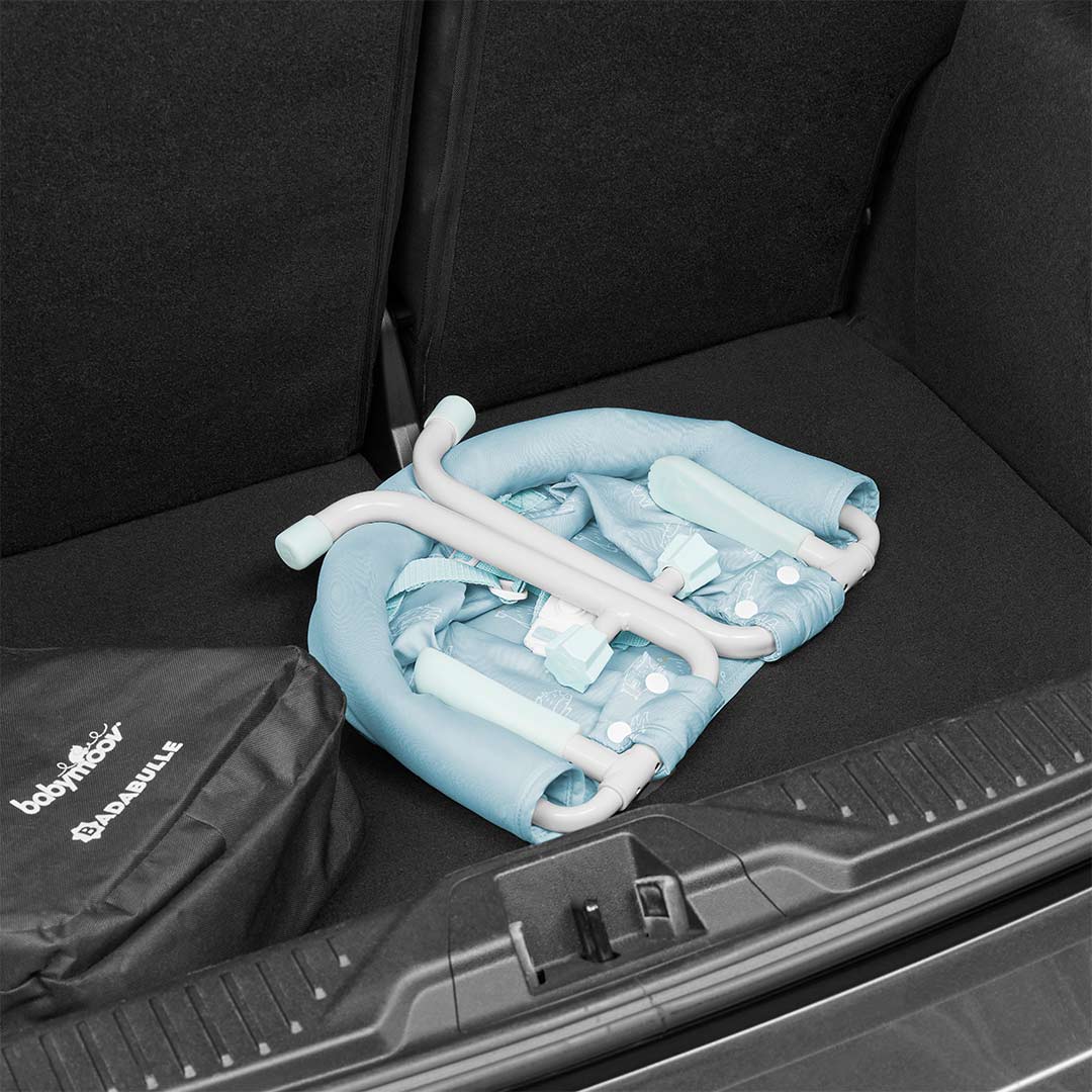 Badabulle Table Seat-Table Seats- | Natural Baby Shower