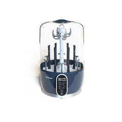 babymoov Turbo Pure Sterilizer + Dryer-Sterilisers- | Natural Baby Shower