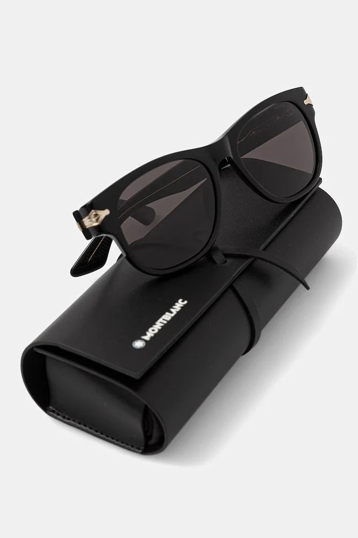 Montblanc Wayfarer Erkek Güneş Gözlüğü