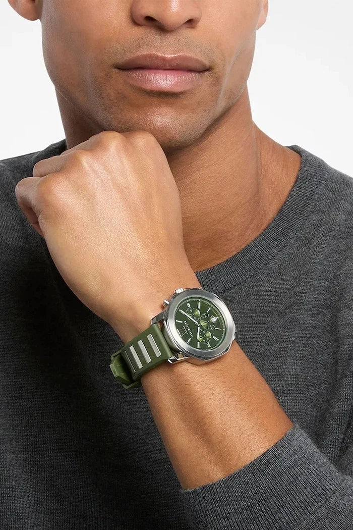 Michael Kors Erkek Saat Prescott