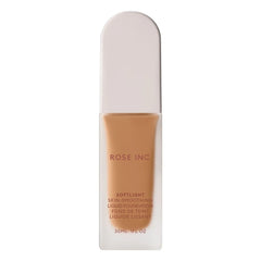 Rose Inc - Softlight pürüzsüzleştirici fondöten | 22N Medium-Dee Neutral