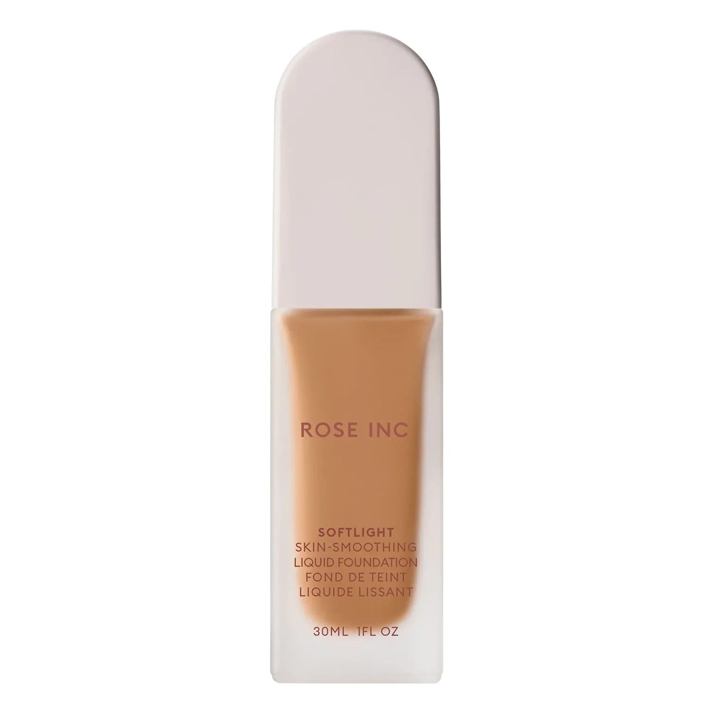 Rose Inc - Softlight pürüzsüzleştirici fondöten | 22N Medium-Dee Neutral