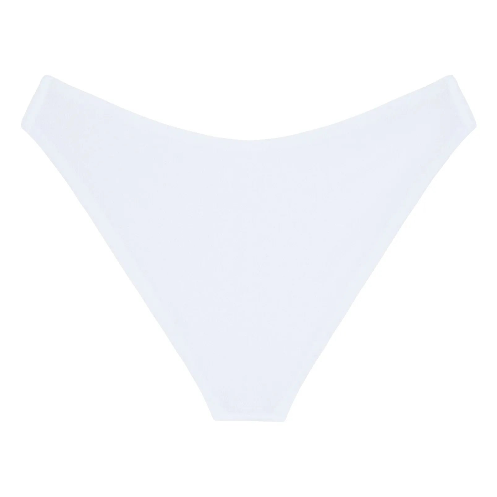 Vanessa Sposi - Bas de Maillot Le V | Krem