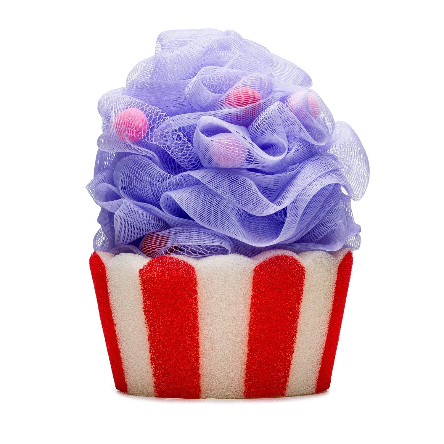 Baveal – Cake Art Orta Boy Banyo Süngeri - Dinossi