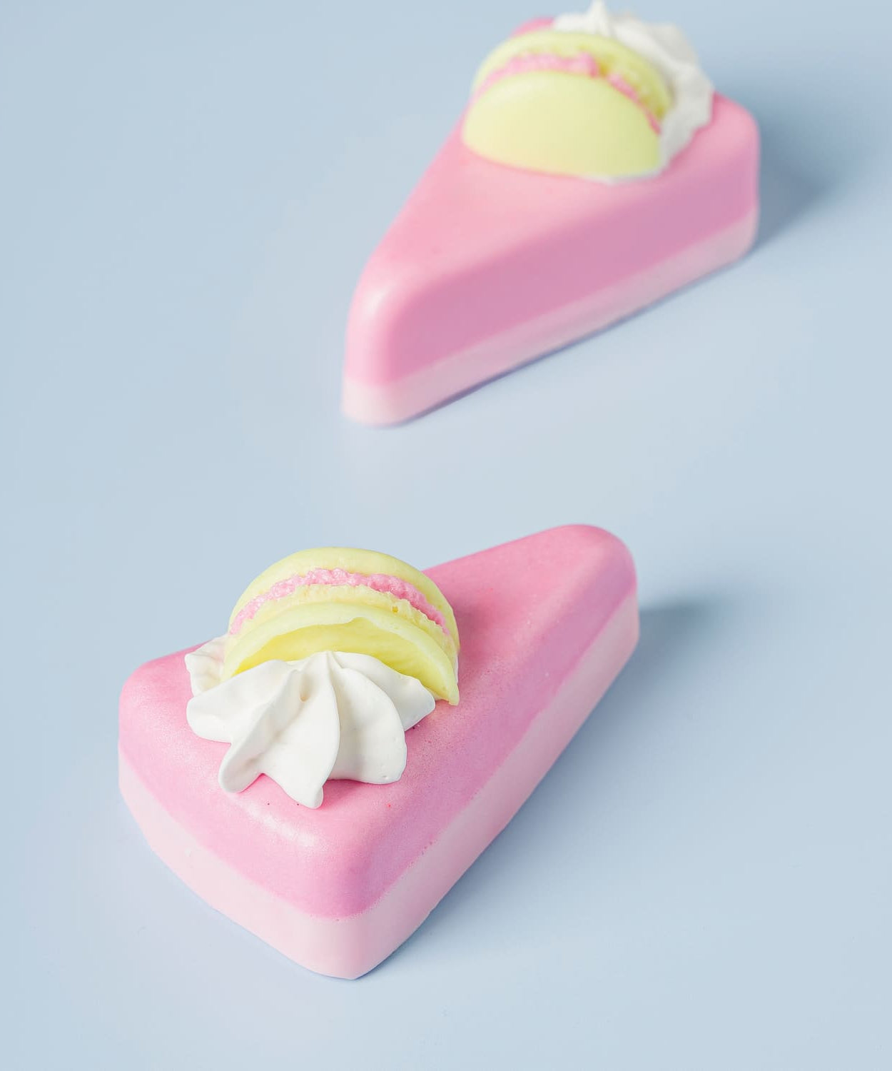 Baveal – Cake Art Pasta Tasarımlı Nemlendiricili El ve Vucüt Sabunu - Dinossi