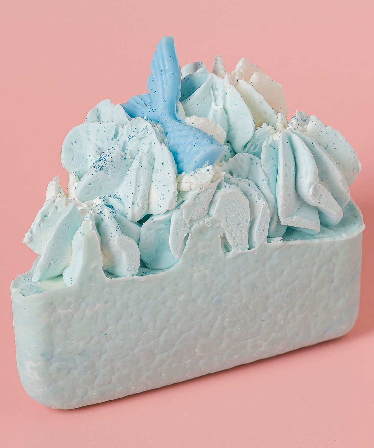 Baveal – Cake Art Pasta Ontwerp Hydraterende Hand- en Lichaamszeep