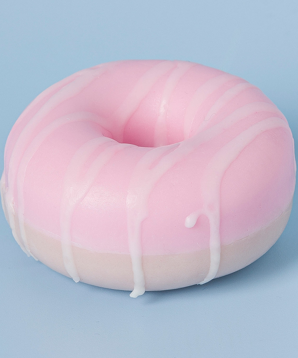 Baveal – Sabonete Líquido Hidratante para Mãos e Corpo com Design de Donut