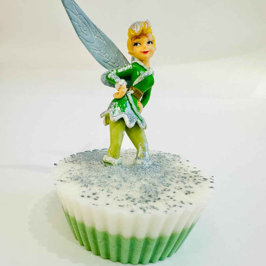 Baveal – Kids Tinker Bell Nemlendiricili El ve Vucüt Sabunu