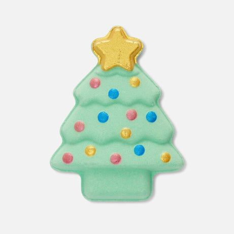 Baveal – Noel Çam Ağacı Banyo Bombası - Dinossi