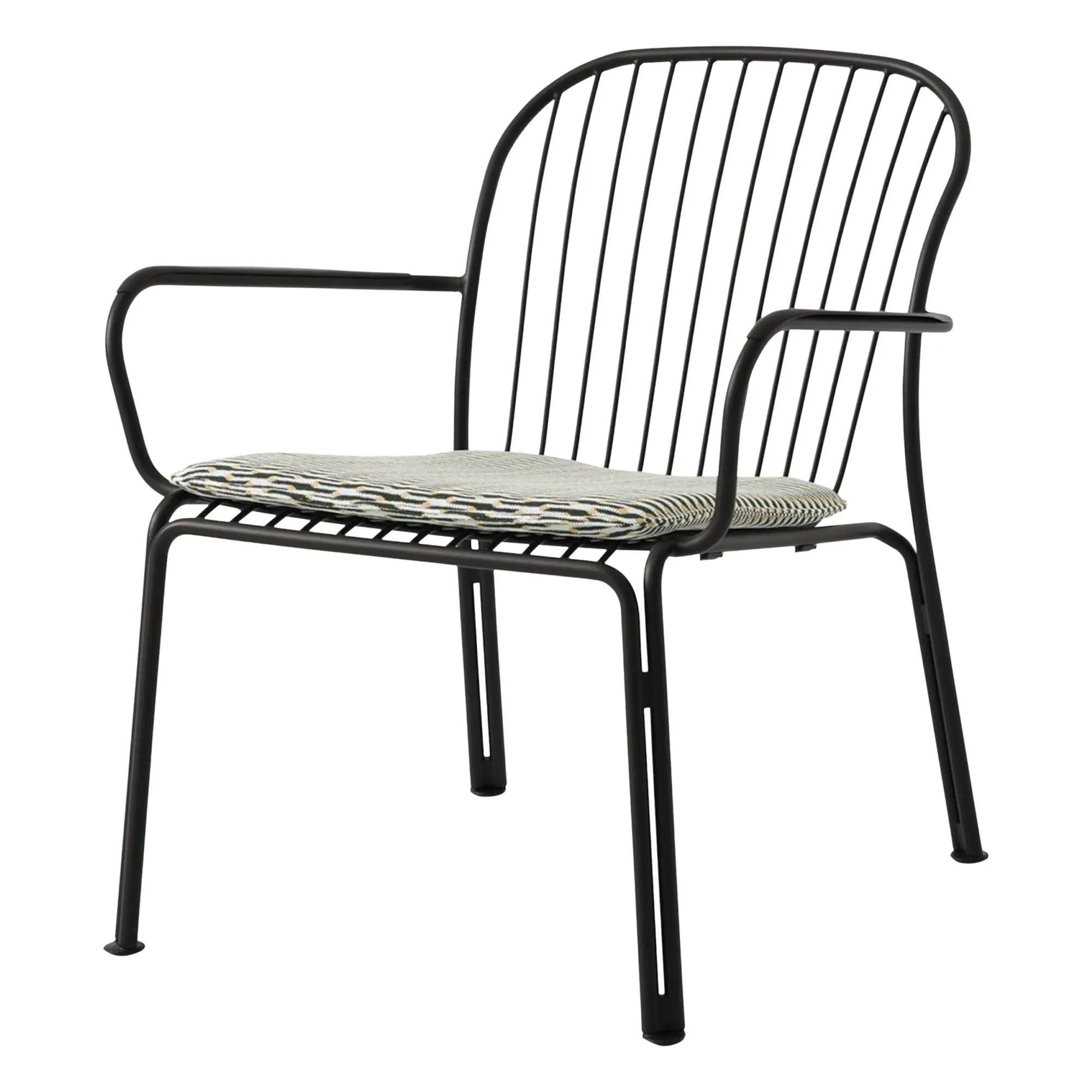 & Tradition - Thorvald Lounge Chair Covers for SC100 and SC101, Space Copenhagen | Marquetry Bora