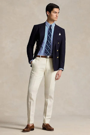 Polo Ralph Lauren erkek pamuklu gömlek