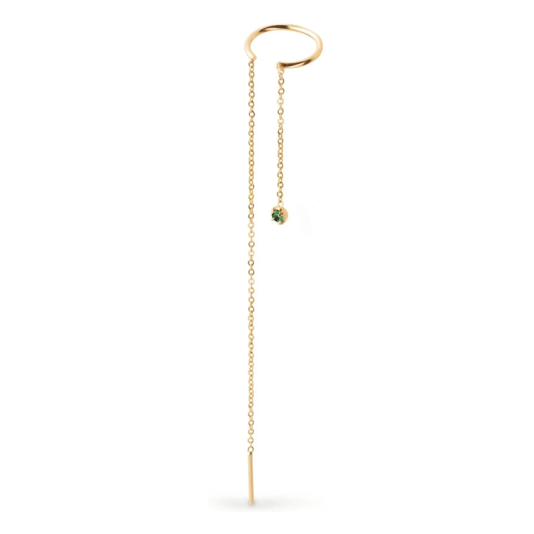 April Please - Mael Earcuff | Haki