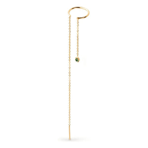 April Please - Mael Earcuff | Haki