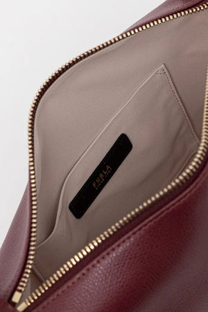 Furla Kadın Deri Crossbody Çanta