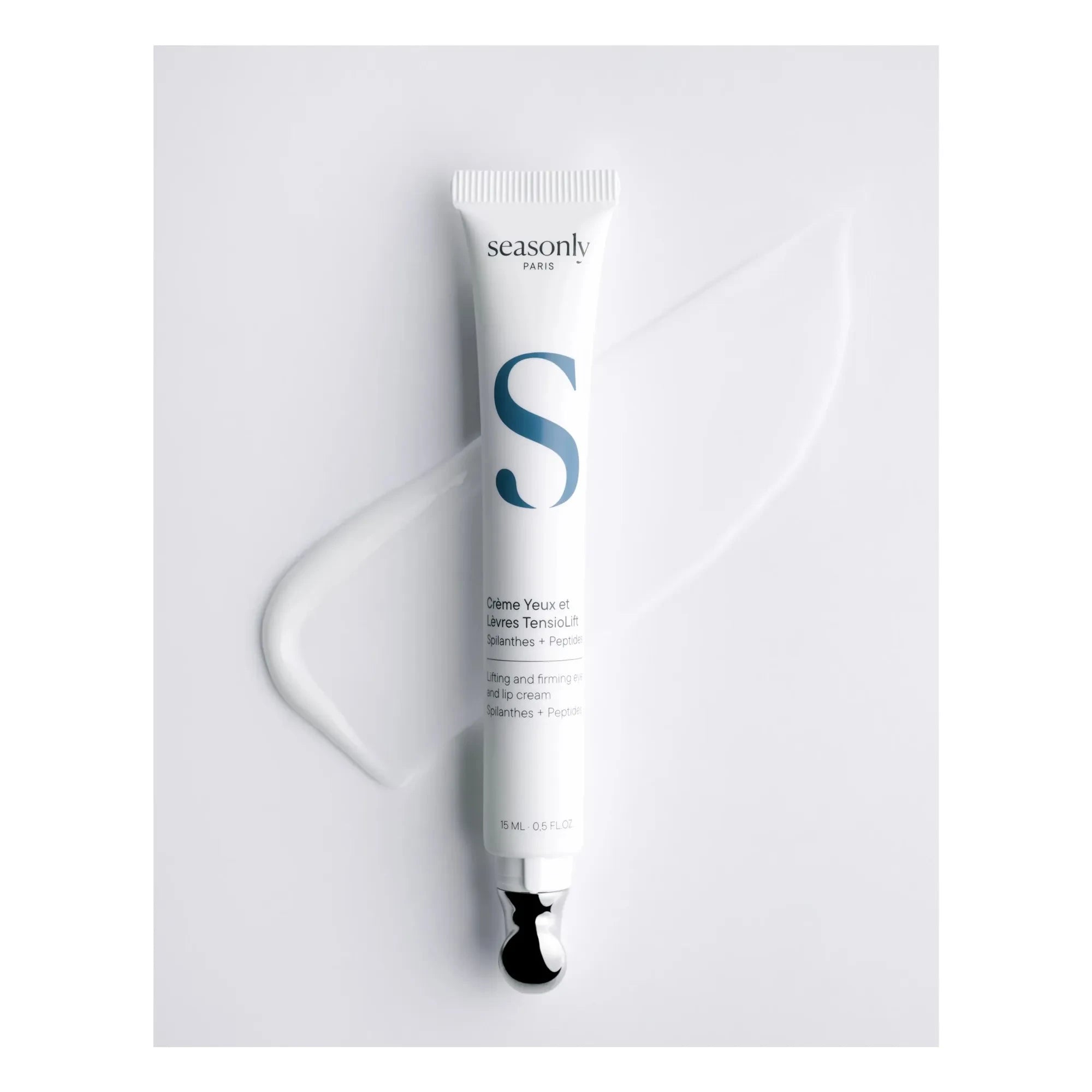 SEASONLY - Crème Göz ve Dudak Tensiolift - 15ml