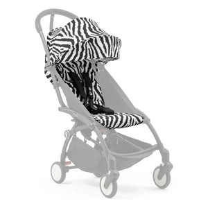 Stokke® - YOYO³ 6+ Farbset | Zebra