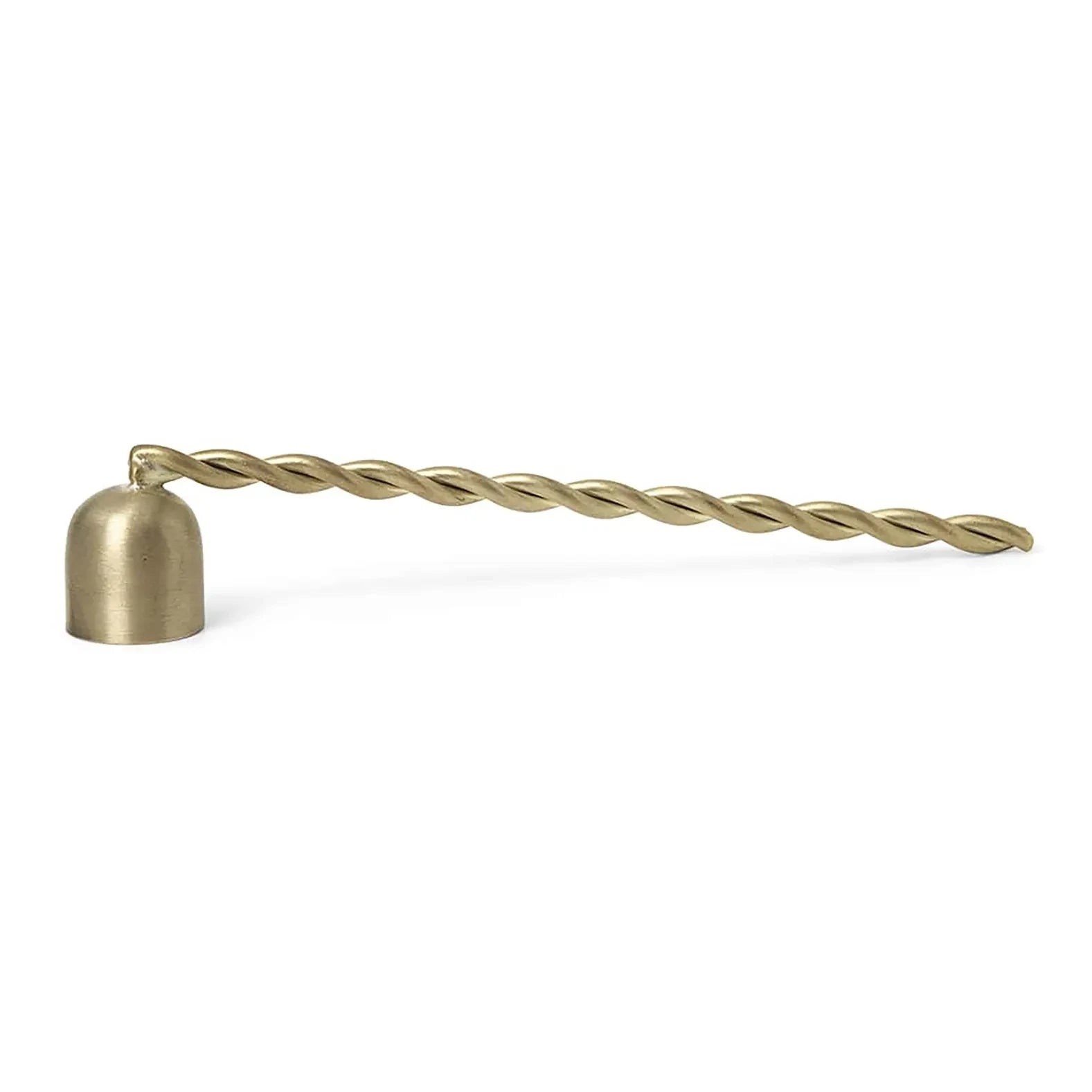 Ferm Living - Twist Mum Söndürücü