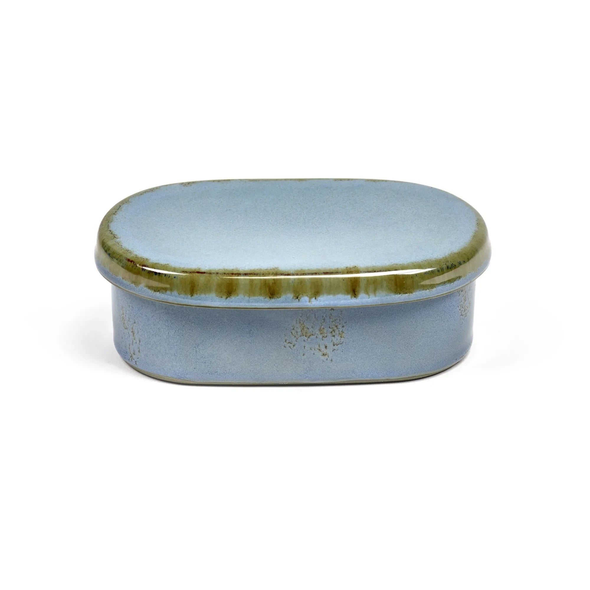 Serax - Dreamland Butter Dish | Mavi
