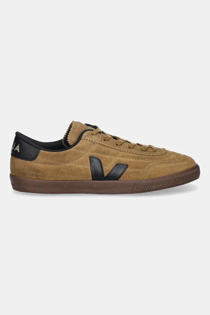 Deri Sneakers Veja Panenka