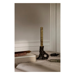 Ferm Living - Mura Kerzen - 4er Set