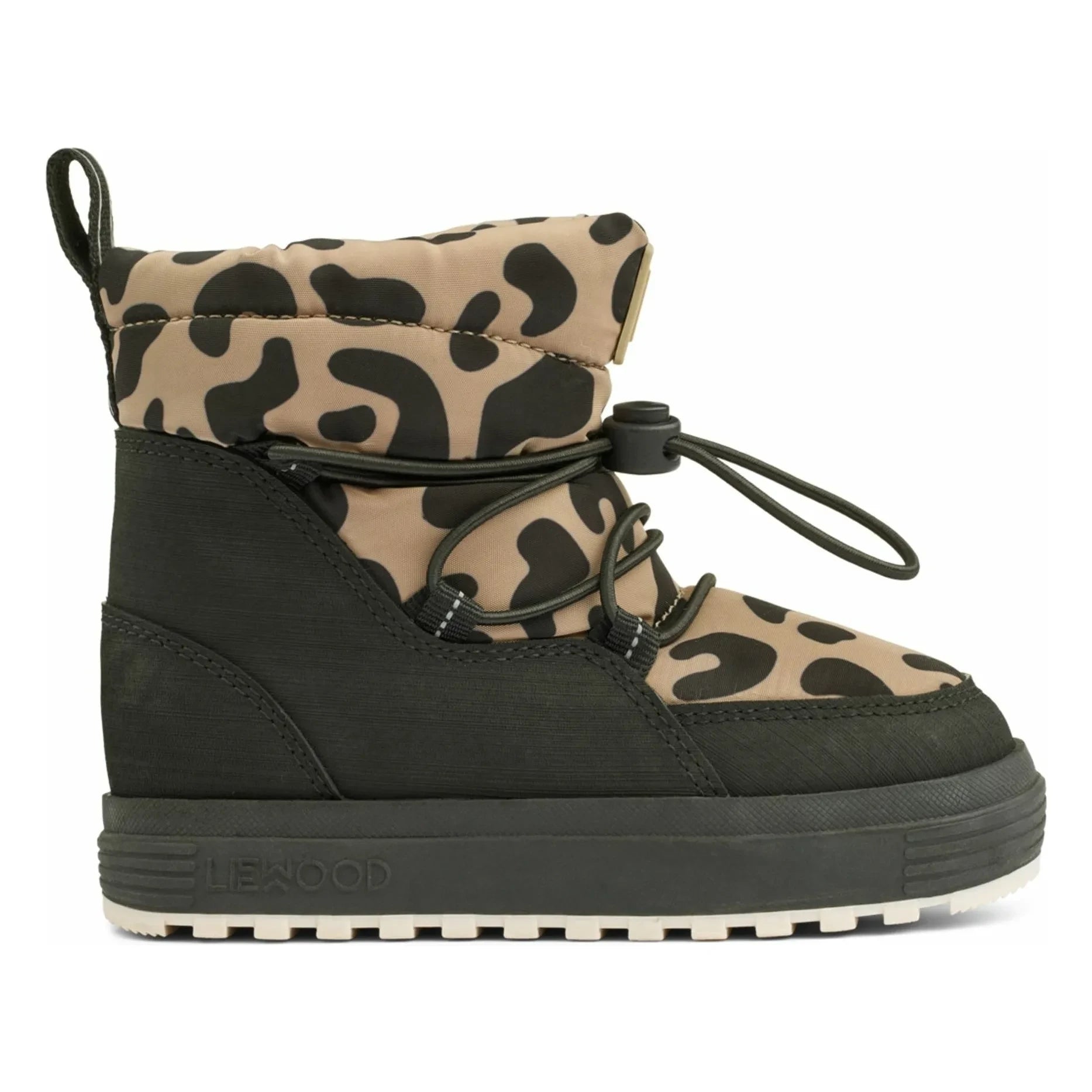 Liewood – Zoey Schneestiefel | Beige