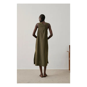 Soeur - Kleid Emna | Khaki