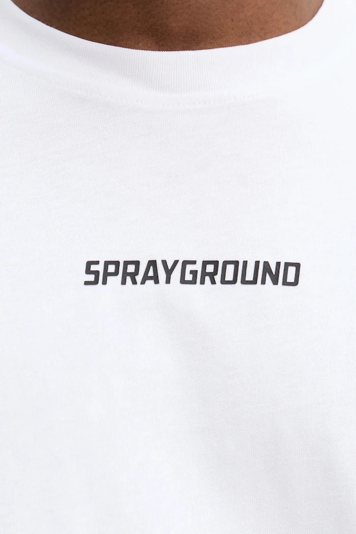 Sprayground Pamuklu Tişört