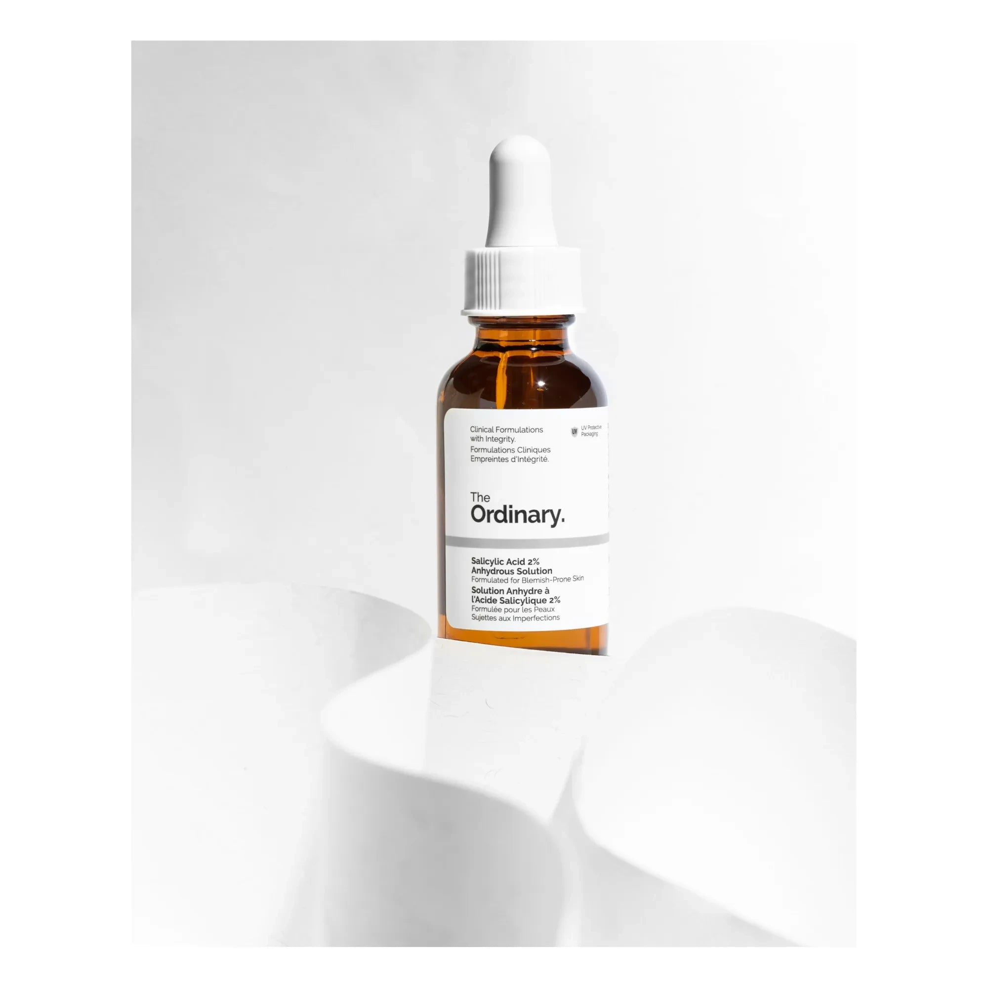 The Ordinary - Salisilik Asit %2 Susuz Solüsyon - 30 ml