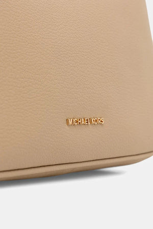 MICHAEL Michael Kors deri kadın crossbody çanta
