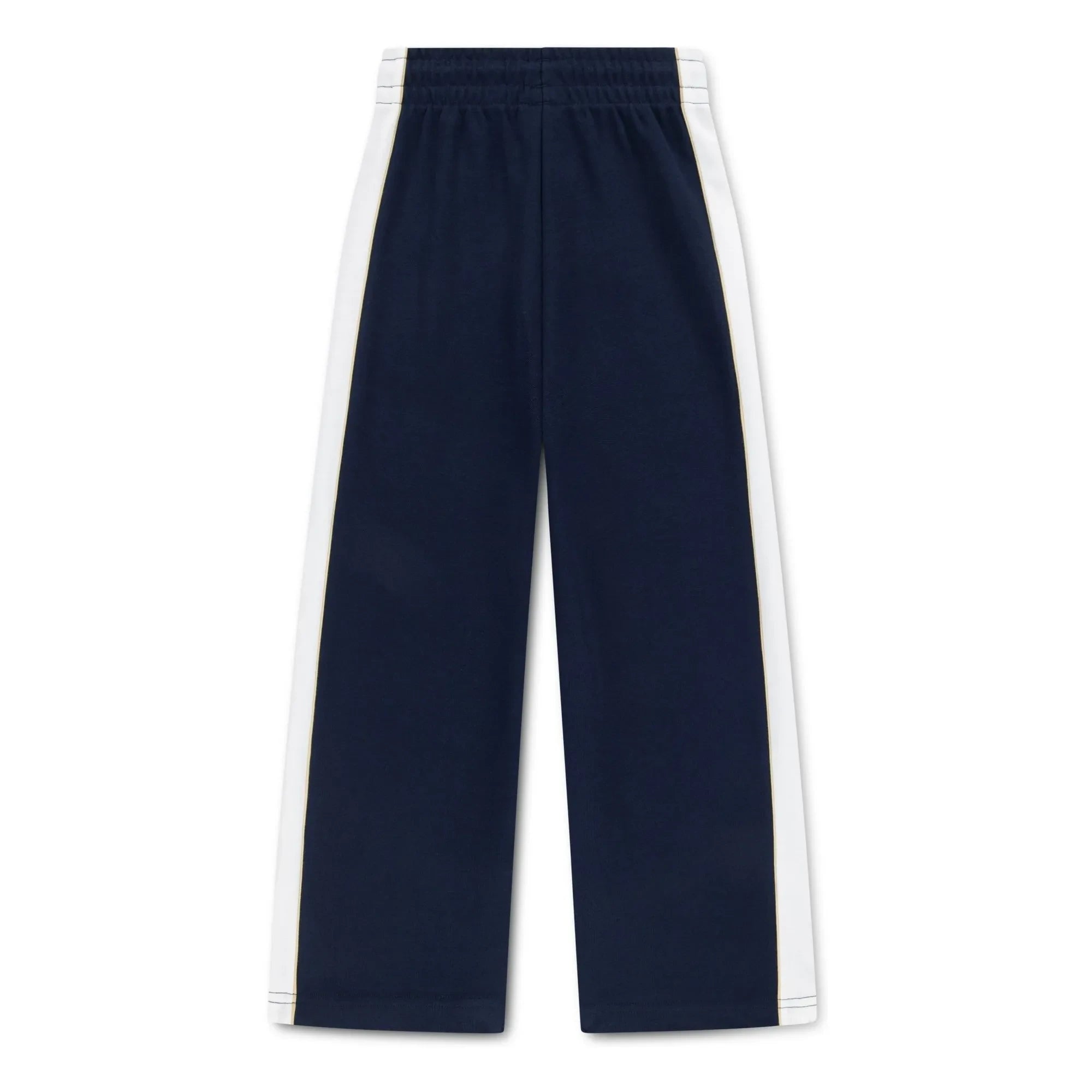 Lacoste - Jogger Organic Cotton Sport | Marine