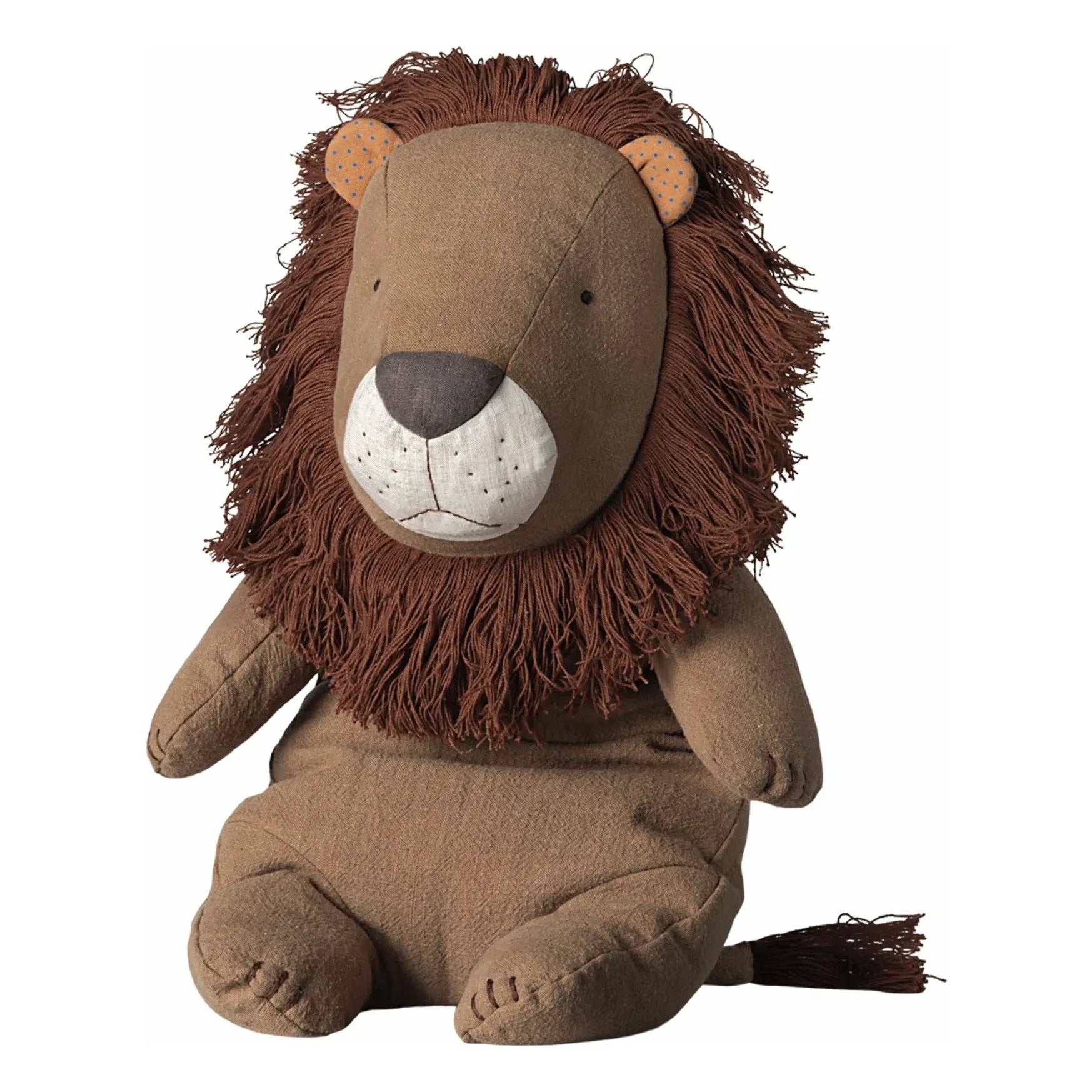 Maileg - Aslan peluş