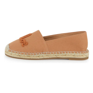 Chloé - Isla Espadrilles | Camel