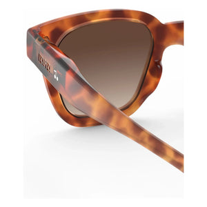 IZIPIZI - Sunglasses #Road Kids - Izipizi x Bonpoint | Kahverengi